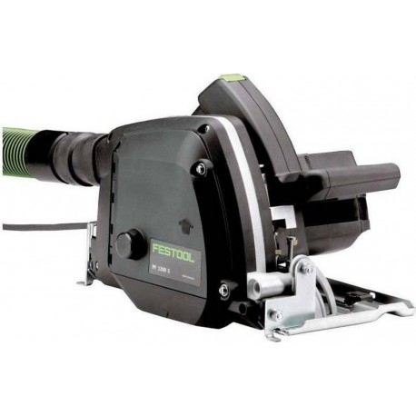 Festool Fraiseuse pour plaques aluminium PF 1200 E-Plus Alucobond