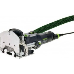 Festool Fraiseuse DF 500 Q-Set DOMINO