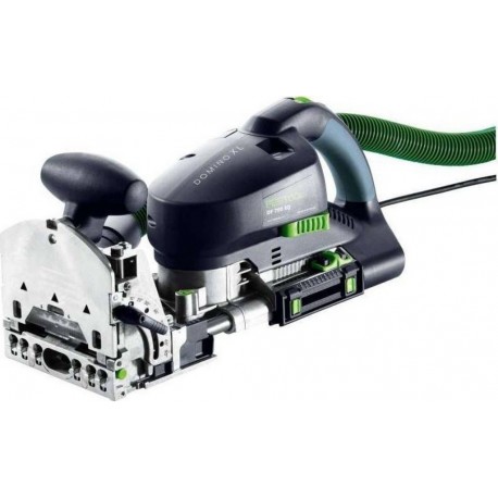 Festool Fraiseuse DF 700 EQ-Plus DOMINO XL