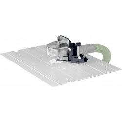 Festool Adaptateur d'aspiration pour pièces courbées BF-OF-CMS BF-OF-CMS