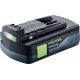 Festool Batterie BP 18 Li 3,1 C