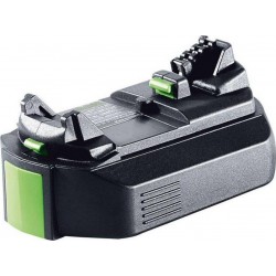 Festool Batterie BP-XS 2.6 Ah Li-Ion