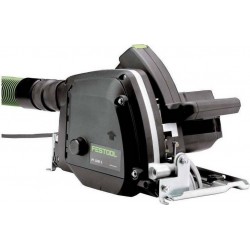 Festool Fraiseuse pour plaques aluminium PF 1200 E-Plus Dibond