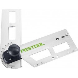 Festool Fausse équerre FS-KS