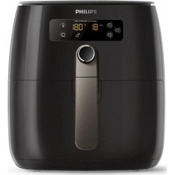 Philips Airfryer Friteuse 1500W HD9745/90 (HD9741/10)