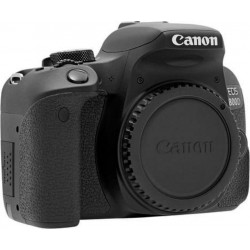 Canon Appareil Photo Reflex EOS 800D Nu