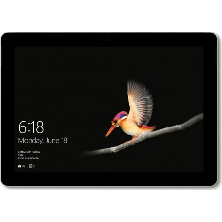Microsoft Surface Pro i5 8Go/128Go SSD 12,3” Platine KJR-00003