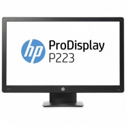 HP Moniteur ProDisplay 21,5” Full HD X7R61AA