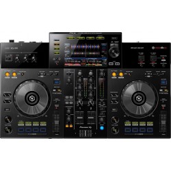Pioneer DJ Mixer Numérique DJ XDJ-RR