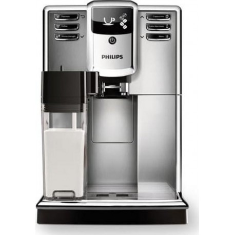 Philips Expresso Broyeur EP5365/10 Noir