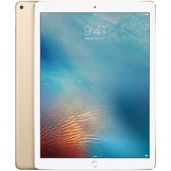 Apple iPad Pro Retina 128Go Wi-Fi 12,9'' (or) ML0R2 (late 2016)