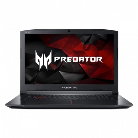 Acer Predator Helios i7 2,20GHz 8Go/1To + 128Go SSD 17,3” NH.Q3DEF.011