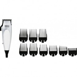 Wahl Tondeuse cheveux HOMEPRO DELUXE