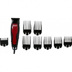 Wahl Tondeuse cheveux HOMEPRO100 COMBO