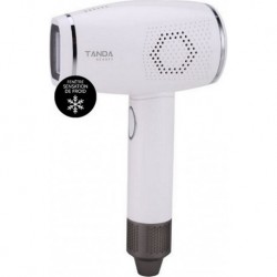Tanda Beauty Epilation - Rasage Epilateur lumière pulsée TDB-A3588