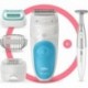 Braun Epilation - Rasage Need help?