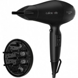 Calor Coiffure Sèche cheveux Compact pro + CV6932C0