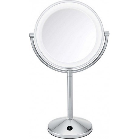 Babyliss Soin visage - Corps Miroir LED Makeup mirror 9436E