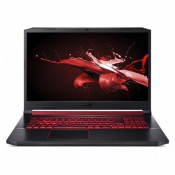 Acer Nitro 5 i7 2,60GHz 8Go/1To + 512Go SSD 17,3” NH.Q5EEF.011