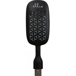 Ellia Massage - Bien être Diffuseur huiles essentielles HM ARM 160BLK