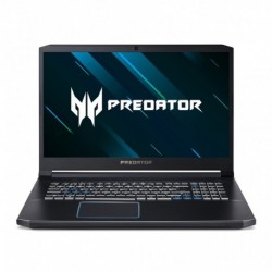 Acer Predator Helios i7 2,60GHz 16Go/1To + 256Go SSD 17,3” NH.Q5PEF.009