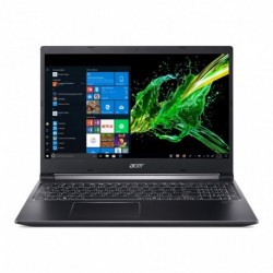 Acer Aspire 7 i7 2,60GHz 8Go/1To + 256Go SSD 15,6” NH.Q5TEF.010