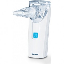 Beurer Santé Inhalateur Inhalateur IH 55