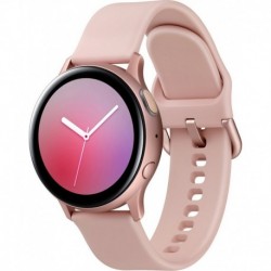 Samsung Montre connectée Galaxy Watch Active2 Rose Alu 40mm