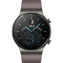 Huawei Montre connectée Watch GT 2 Pro Classique