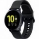 Samsung Montre connectée Galaxy Watch Active2 Noir Alu 40mm