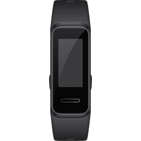Huawei Montre connectée Bracelet connecté Band 4 Noir
