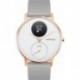 Withings Montre connectée Steel HR - Hybrid 36mm