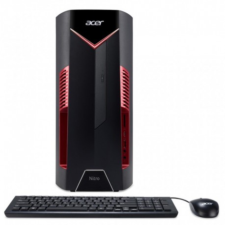 Acer Nitro i5 2,90GHz 16Go/1To + 256Go SSD DG.E0MEF.028