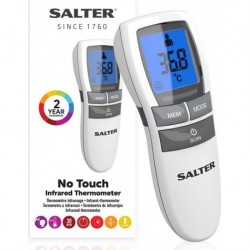 Salter Puériculture Thermomètre sans contact