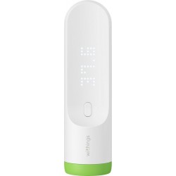 Withings Puériculture Thermomètre CONNECTE