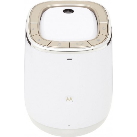 Motorola Puériculture Babyphone MBP85SN