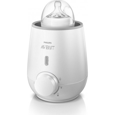 Philips Avent Puériculture Chauffe biberon SCF355/00