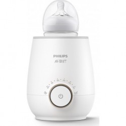 Philips Avent Puériculture Chauffe biberon SCF358/00