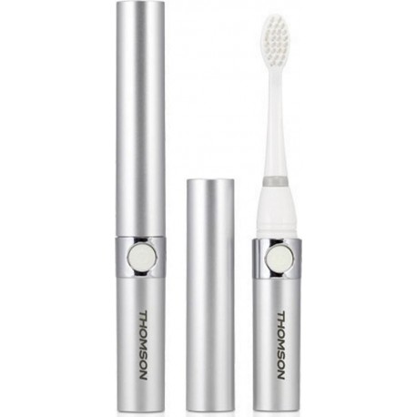 Thomson Hygiène bucco-dentaire Brosse à dents électrique TSG 923 Sonique voyage