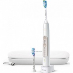 Philips Hygiène bucco-dentaire Brosse à dents électrique HX9691/02