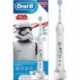 Oral-B Hygiène bucco-dentaire Brosse à dents électrique PRO 2 Junior Star Wars