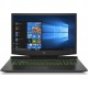 HP Gaming Pavilion i5 2,4GHz 8Go/1To + 128Go SSD 17’’ 17-cd0011nf