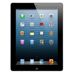 Apple iPad Wi-Fi   Cellular 64Go (noir) Retina MD524 (late 2012)
