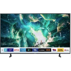 Samsung TV LED 4K Ultra HD 65” 163cm UE65RU8005