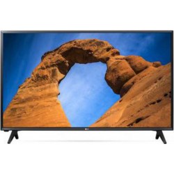 LG 32LK500BPLA TV LED HD 80cm