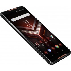 Asus Rog Phone 128 Go Noir 6 pouces 4G