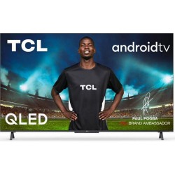 TCL TV QLED 75C725 Android TV 2021