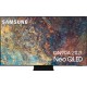 Samsung TV QLED Neo QLED QE50QN90A 2021