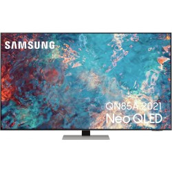Samsung TV QLED Neo QLED QE85QN85A 2021