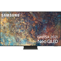 Samsung TV QLED Neo QLED QE85QN95A 2021
